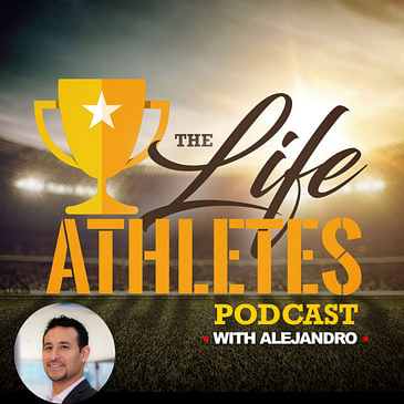 The Life Athletes Podcast
