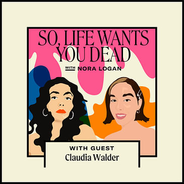 Chronic Fatigue Syndrome: Claudia Walder on Shame, Community + Finding New Ground after Disability