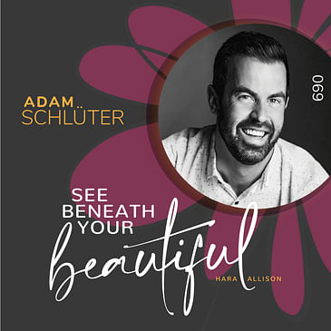 069. Adam Schlüter, National Geographic published photographer, TEDx speaker and global roamer, is a self-proclaimed introvert on a mission to show people that the world is a beautiful place and that community softens loneliness