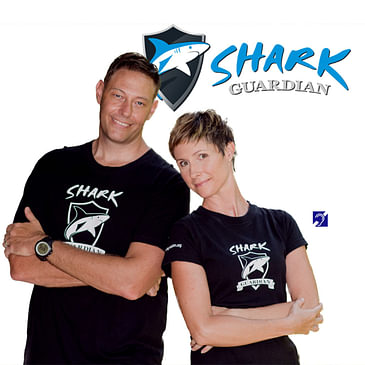 Brendon Sing & Elizabeth Ward-Sing - Shark Guardian