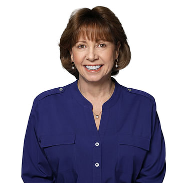 Nurse Entrepreneur, Joan Ortiz