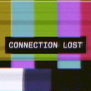 E3 - Connection Lost