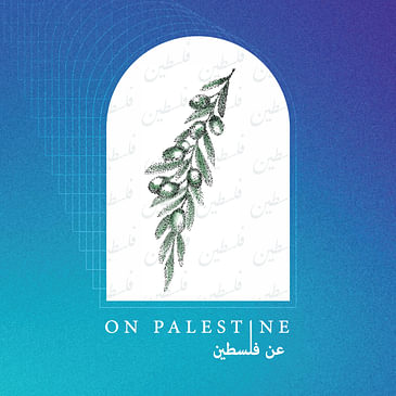 on Palestine pt.1 — identity and culture