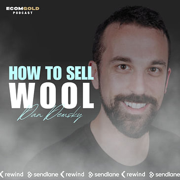 How To Sell Wool: Dominating the Travel Market with Unbound Marino's Innovative Apparel
