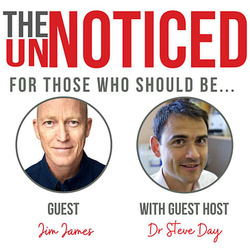 How To Unlock Value Through Effective Communication - with guest host, Dr Steve Day