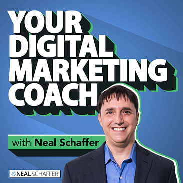 224: Is Your Content Aligned with Your Business? Introducing Your Digital Marketing Coach Podcast