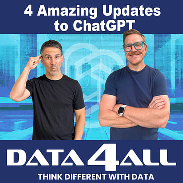 Data 4s 05 - 4 Amazing Updates for ChatGPT