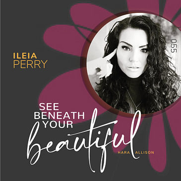 055. Ileia Perry, Success Coach at u & i by Design, stepped into her power and helps others do the same despite childhood sexual assault by multiple abusers starting before she was 1 and being on her own and homeless by age 16