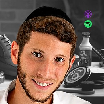 Mordechai Hoffmann an eCommerce seller from Brooklyn NY with 9+ years of experience managing and increasing online sales with a focus on Amazon.