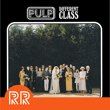 Different Class - Pulp (Review)
