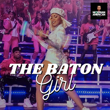 The Baton Girl [Episode 28]