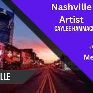 🔒 Nashville : NashVille Series about nashville & Nashville new rising female artists