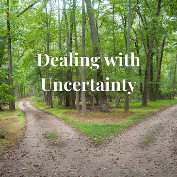 Episode 2 Season 4: Dealing with Uncertainty