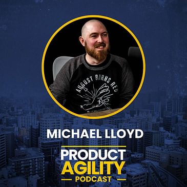 Measuring Your Success as an Agile, Product or Team Coach (With Michael Lloyd)