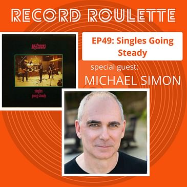 Singles Going Steady - Buzzcocks (Review) with Michael Simon