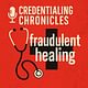 Episode 11 – Fraudulent Healing 😷🕵️♀️💉