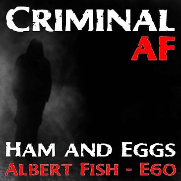 Ham and Eggs - E60