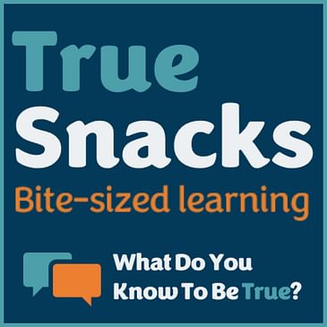 How to Change Hearts and Minds | Robert Perez | True Snacks