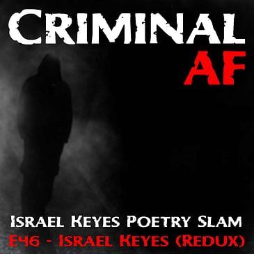 The 2023 Israel Keyes Poetry Slam - E46