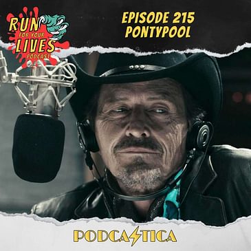 RFYL 215: Pontypool