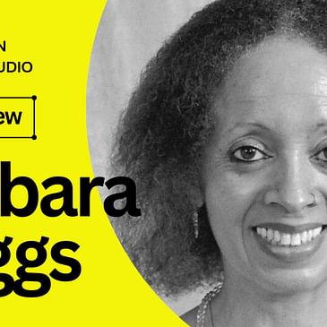 Book Author talks Spiritual Journey - Barbara Briggs