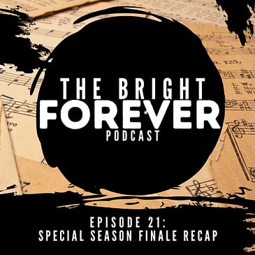 Season Finale (The Recap)