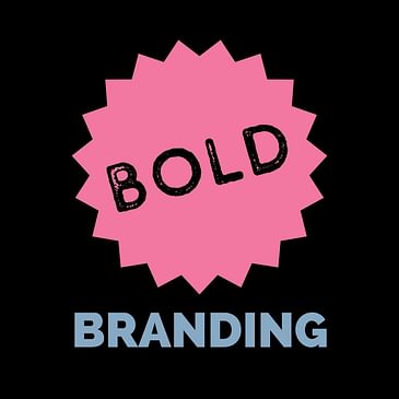 Creating a Bold Brand, with Megan Gersch