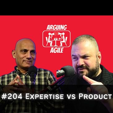 AA204 - Domain Expertise vs. PM Skills: Product Management Showdown