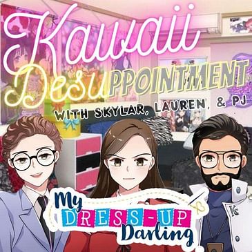 My Dress-Up Darling