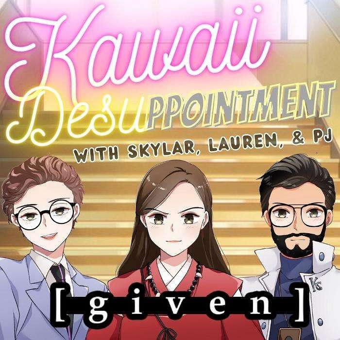 Zatch Bell  Kawaii Desuppointment - An Anime Podcast