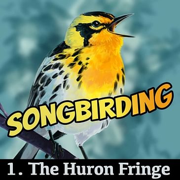 S4E1 - The Huron Fringe