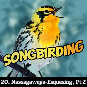 S4E20 - Nassagaweya-Esquesing Townline, Part 2