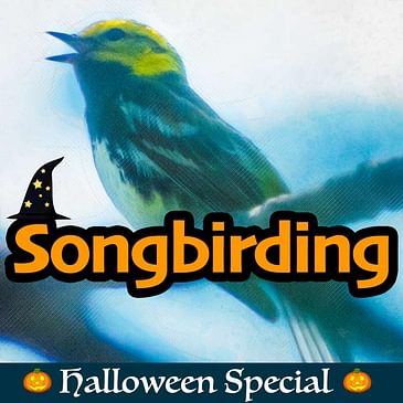 Spooky Songbirding Halloween Special