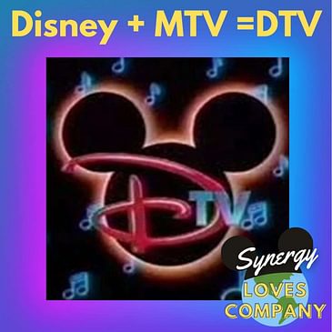 DTV: Disney's answer to MTV