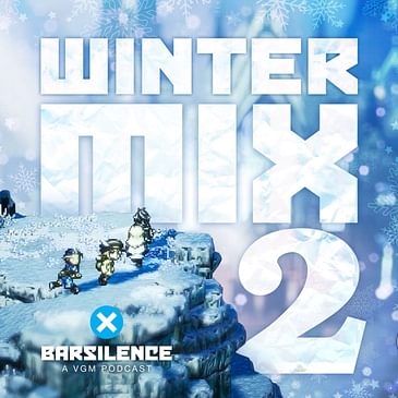 Winter Mix 2