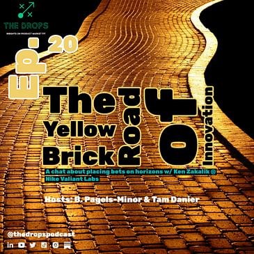 The Yellow Brick Road of Innovation