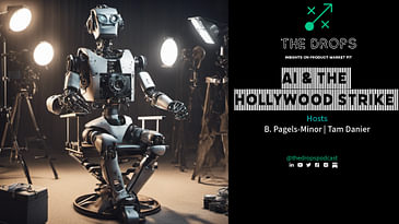 AI & Hollywood Live with Thinkific
