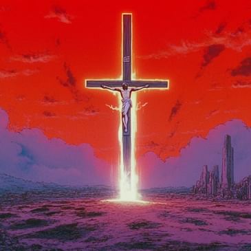 Jesus Is What God Has To Say