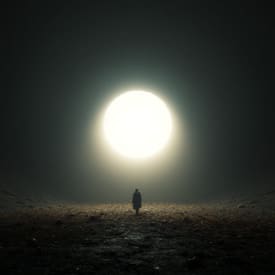 Reflect The Light Of Christ (John 1:6-7)