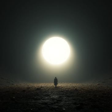 Reflect The Light Of Christ (John 1:6-7)