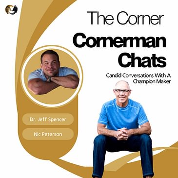 Cornerman Chats