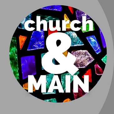 Episode 130: He Gets Us, Asbury Revival and Progressive Christian Criticism with Loren Richmond Jr.