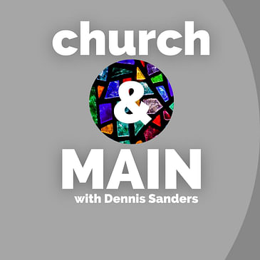 Episode 135: The Biblical Case for LGBTQ Inclusion