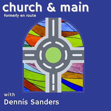 Episode 115: The Once and Future United Methodist Church with Drew McIntyre and Ben Gosden