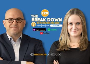 A Break Down About Special Elections, DSA Platform, Naked Man at the Capitol, and an Axe Murderer