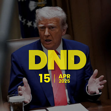 Amid trade war, China halts US-made jet deliveries | Top News of April 15, 2025