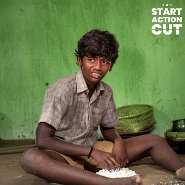 Vaazhai: When beauty of life is thwarted by trauma of hunger (2024)
