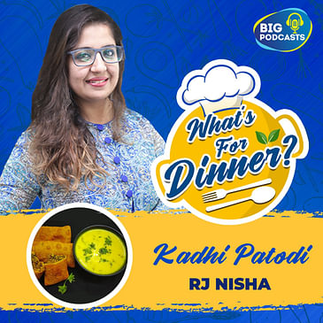Kadhi Patodi - Episode 26 - RJ Nisha