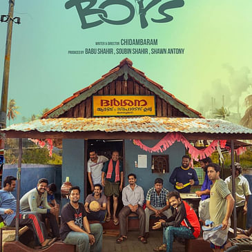 Manjummel Boys | Short Review | Sajeev Sarathie | Film Ki Baat