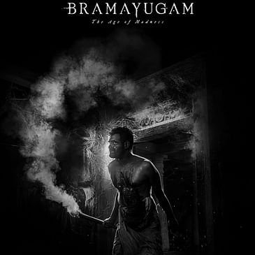 Brahmayugam | Short Review | Sajeev Sarathie | Film Ki Baat